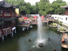 景观位-绿波廊(豫园店)