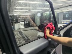 -W.Master.Club深湾汽车服务有限公司