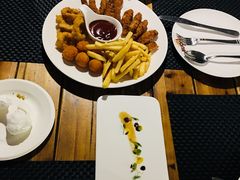 -百好乐宠物友好餐厅(朝外大街店)