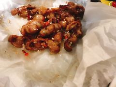 -大鸽饭(岗顶店)