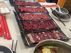 -三头牛·潮汕牛肉生蚝火锅 (夏湾店)