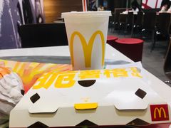 -麦当劳(国际大厦店)
