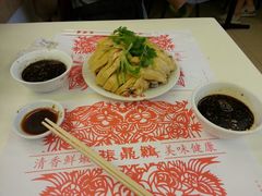鸡-振鼎鸡(福州路店)