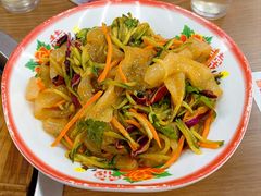 -那红花·东北菜铁锅炖(仙林金鹰店)