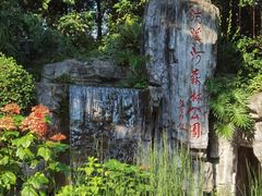 -广州市流溪河国家森林公园