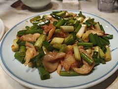 -日丰园海肠水饺·老字号大连海鲜(和平广场店)