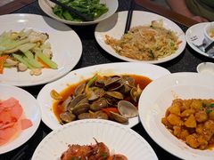 -王庄阿咪海鲜大排档(象园店)