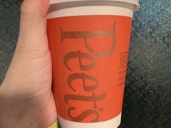 -Peet's 皮爷咖啡(东湖路手作店)