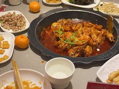 -巴蜀王婆大虾(南锣鼓巷店)