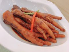 -嘉禧大酒楼(康城广场店)