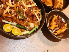 -来龙里 精致 东南亚餐室(万象城店)