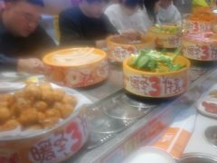 -龍歌自助小火锅(秦淮水游城店)