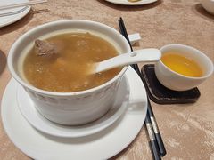 -广东胜利宾馆西关粤中餐厅