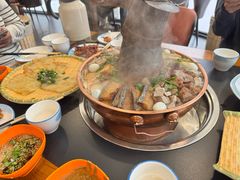 -下杨家青海土火锅(海湖店)