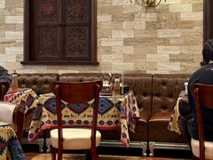 -巴依老爷新疆美食(工体旗舰店)