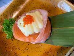 -枝魯枝魯自助料理