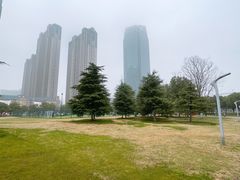 -天鹅湖体育公园