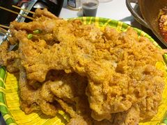 -老天桥蛙炉火锅(姑苏总店)