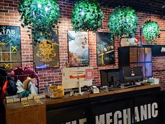 -机械师超级密室(大唐西市店)