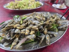 -胜海大排档·海鲜·黄鳝饭(十年老店)