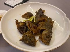 -银都上海菜馆(粤海东路店)