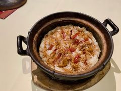 原味煲仔饭-利苑酒家(金宝店)