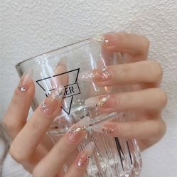 -斯馨·健康美甲美睫