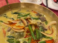 -南沙游艇会·大兵船餐厅