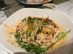 -厦门艾美酒店·新食谱西餐厅