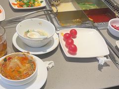 -海底捞火锅(杭州萧山宝龙广场店)