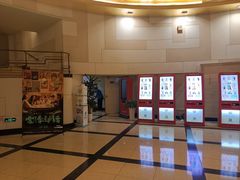 -大光明电影院(南京西路店)