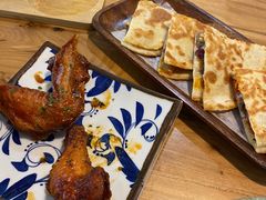 -红小满休闲餐厅(十全街店)