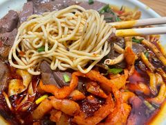 -晓马鸭店(新芜路店)