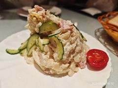 -金环西餐厅