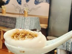 -热喜·现包大馅汤圆(老街店)