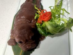 -锦园春香港茶餐厅(西海湾旗舰店)