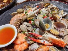 -阿毛饭店·正宗宁波菜(儿童公园旗舰店)