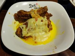 -火炉火自助餐(枫蓝国际店)