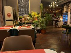 -ITA·意塔意大利餐厅(亦庄店)