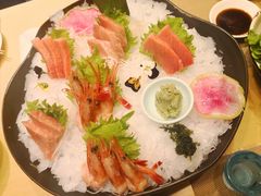 -昱匠·日本料理(金融街店)