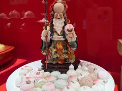 -御茶膳房皇家糕点博物馆(北京首店)