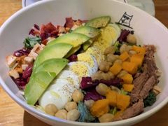 -Famous肥猫墨西哥音乐餐吧(五棵松华熙LIVE店)