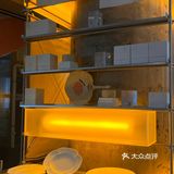 在武汉天地超有氛围感的蛋糕店🍰