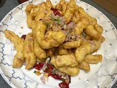 -新吉士·上海菜(浦东LCM置汇旭辉店)