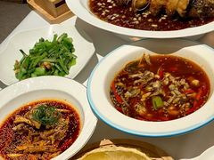 -龙湖成都上城天街