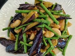 -丈母娘的饭局•新金陵菜(牛首山店)