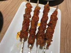 -兰州陈记牛肉面 ·烧烤· 铜锅涮肉(万达店)