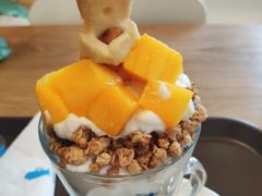 -Blueglass酸奶(财富购物中心店)