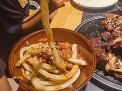-小饕荟雅安贡椒鱼鲜馆(广福桥店)