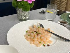 -君来湖滨饭店·渔餐厅
